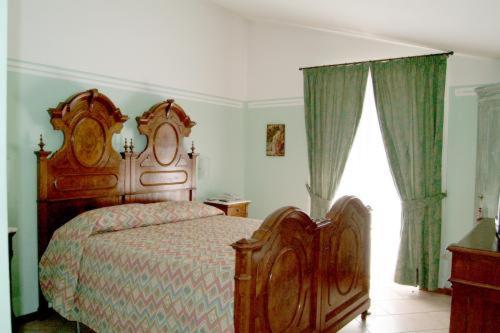 Albergo Olivo Belluno Veronese Exterior foto
